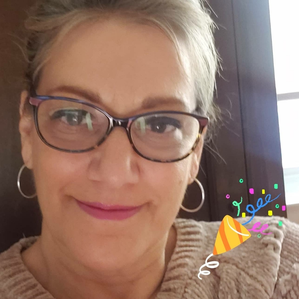 Meet your Posher, Linda